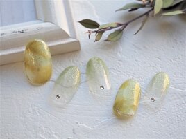 ベースパラジェル＋￥550