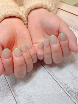 ココリ(CoCoRe)/お客様ネイル