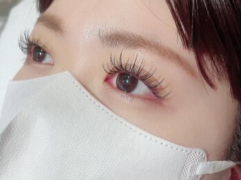 アンネ 梅田 GRACE店(ANNE)/アップワードラッシュに変更♪