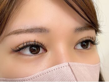 マヒナ(Mahina)/フラットラッシュ160本