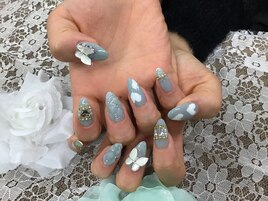 デザインジェル☆