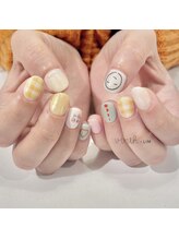 バースプラスリム(virth+LIM)/ジェルネイル 120分制