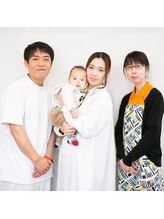 城東いまふく鶴見整体院/産後骨盤矯正お任せください