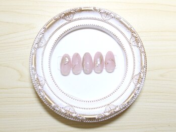 リサライオン(Lisa Lion)/