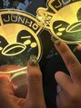 アンリッシュ 池袋東口店(un Riche) この前、推しのライブに行ってきました★最高でした！！
