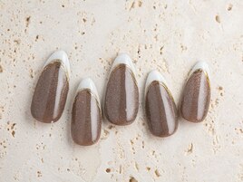 Hand gorgeous ¥8500