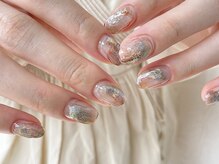 ネイル ヨック(nail Yok)/Nuance