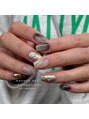 アンネイルズ(annails)&nbsp;絶妙なニュアンス得意です♪