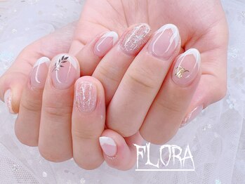 フローラ(flora)/