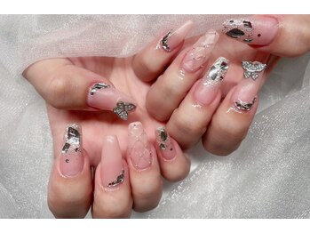 ロワ バイ ジョアアンジェ(Roi by joieange)/韓国風 ワンホン キルティング