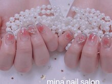 クイーンズネイルサロン(Queen's nail salon)/