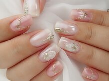 ネイルハウス(Nail house)/お任せブライダル