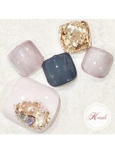 ケイネイル(Knail)/スタンダードアート