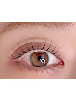 キープ力が自慢のサロン