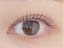 エサージュ 町田店/まつ毛パーマ