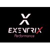 エキセントリクスパフォーマンス(EXENTRIX performance)ロゴ