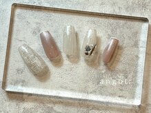 アンガット(angot.)/【リッチサンプル】コース