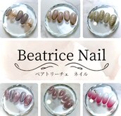 ベアトリーチェネイル(Beatrice Nail)