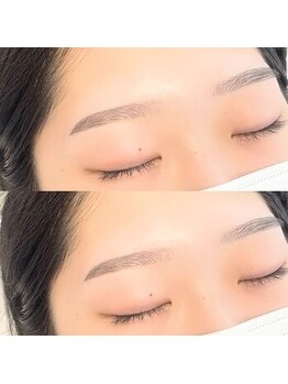 ルテナ(Lutena)/似合わせ眉毛WAX(眉毛WAX)