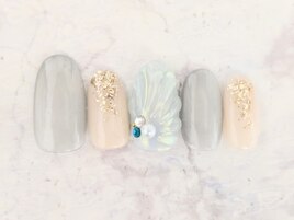 【定額プラチナコース¥6800】