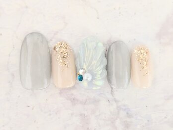 ネイルサロン ルーム 船橋店(ROOM)/【定額プラチナコース¥6800】