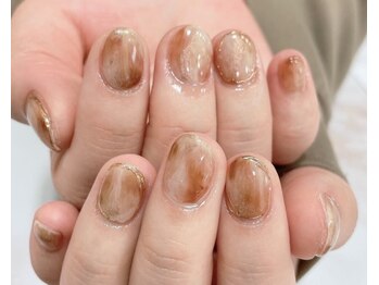 美容室 トムソーヤ/