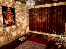 ラダシア 朝霞台店(LADASIA)の雰囲気（アジアンテイストな癒し空間【タイ古式マッサージ/朝霞台】）