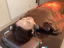 ハリファ鍼灸院 横浜関内院(HariFa鍼灸院)/美容施術