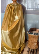 葡のか(ほのか)/蒸されるだけ♪美容法