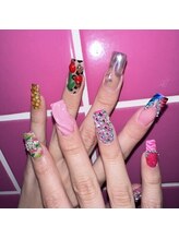 ピンズイチロク(PINS16)/Gel-x150分