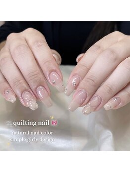 ジュベル 三鷹店(je belle)/