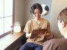 【寝ても疲れが取れない】自律神経を整え熟睡できる身体へ。全身鍼灸 ¥5,000