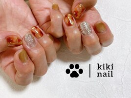 定額A ニュアンスネイル