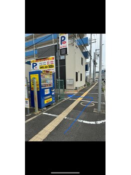 ミシェル(MICHELL)/