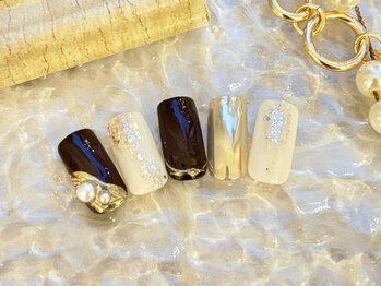 フレイヤ 新宿店(FREJA)/☆Goldコース☆