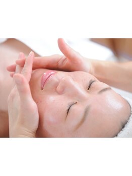 小顔になりたい