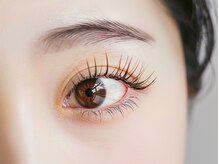 クラン アイラッシュ(Chlan eyelash)/次世代まつ毛パーマ