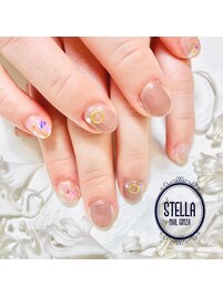 HAND＊アート定額C