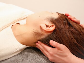 エムシイベル(m.c bell)/ヘッドスパ