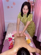 四季縁/気づきにくい？腰のこりもケア！