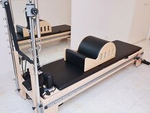 エミライズ 天王寺店/ピラティススタジオ／バレル