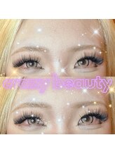 クレイジービューティー 渋谷道玄坂店(Crazy Beauty)/メガロック６００