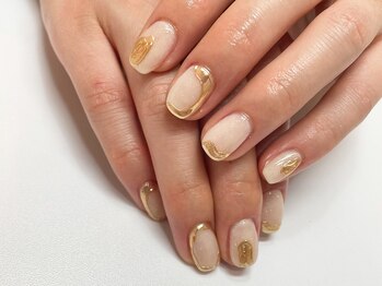 レイール 吉祥寺(Reir)/ニュアンス/持ち込みOK