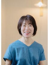 アクア 小倉 絹子