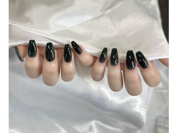 ザ ネイル(The Nails)/スカルプ