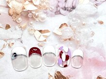 ショットモード(Shot Mode)/フリーアート