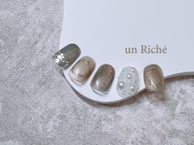 アンリッシュ 池袋東口店(un Riche)/≪60分≫￥8800　　　☆25.5.311