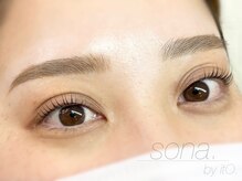 ソナ バイ イト(sona by itO.)/ご自身の素材を活かしたデザイン