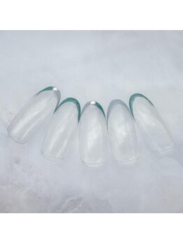 はあとねいる 岡崎駅前店/ハンド126