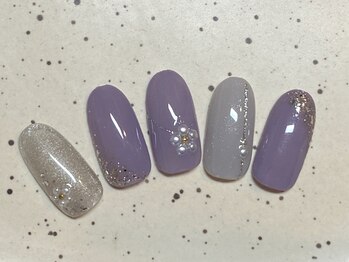 アスー(Aswy.)/noble design